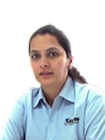 Ms. Pooja Dadhaniya