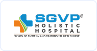 SGVP Holistic Hospital