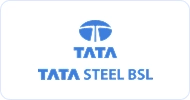 Tata Steel BSL