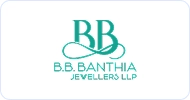 BB Banthia