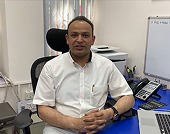 Mr. Adit Gupta