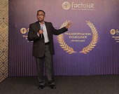 Mr. Kamraj Pillai