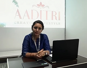 Ms. Nimisha Singh