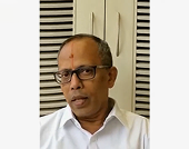 Mr. Ramesh