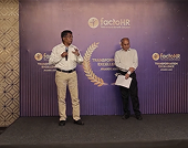 Mr. Sayee Krishnan V