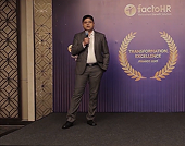 Mr. Yatin Nandedkar