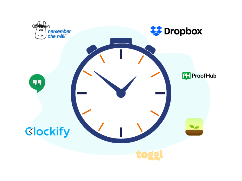 best time management tools
