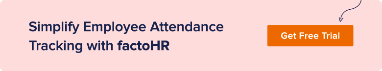 Attendance