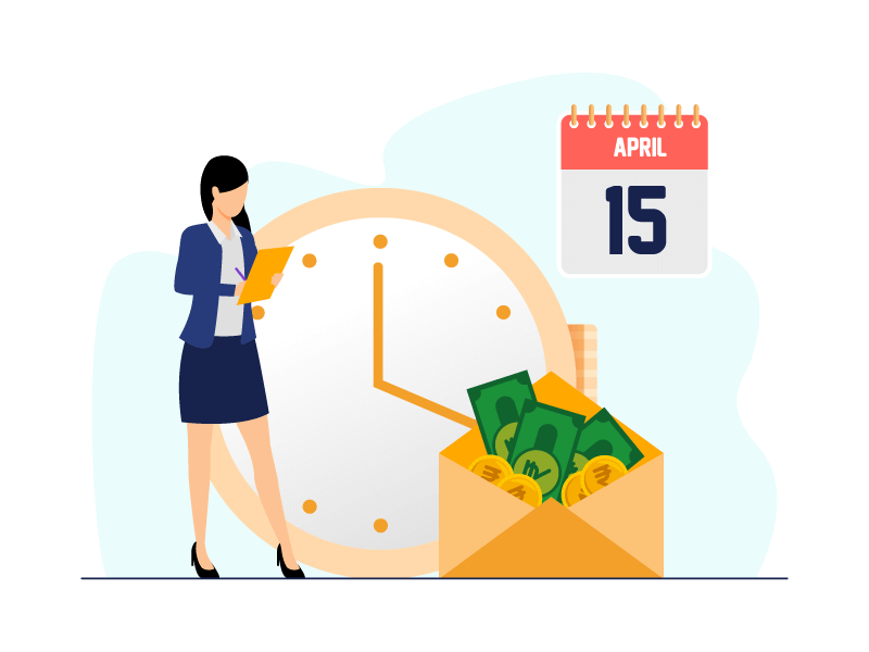 payroll cycle