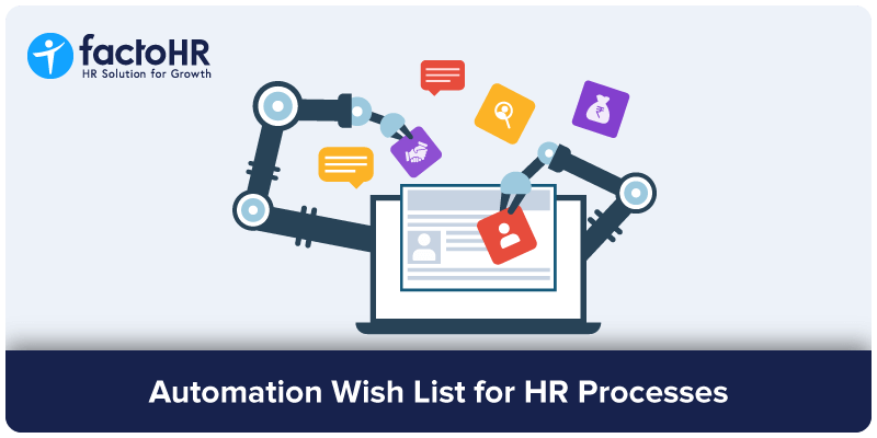 automation wish list for hr processes