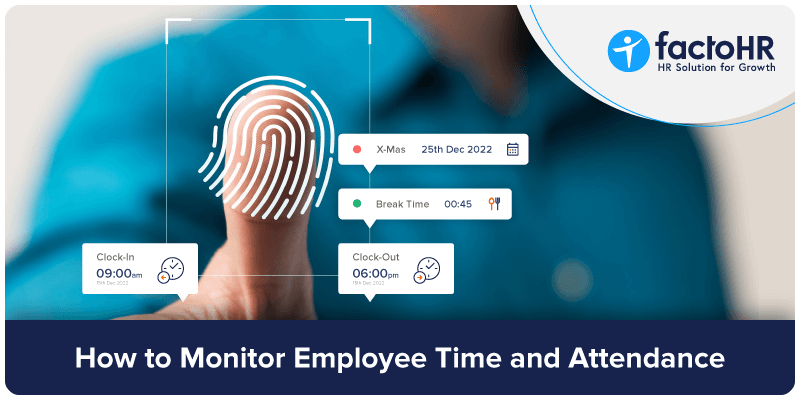 how-to-monitor-employee-time-and-attendance