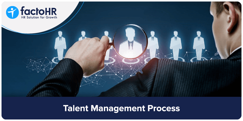 talent management process