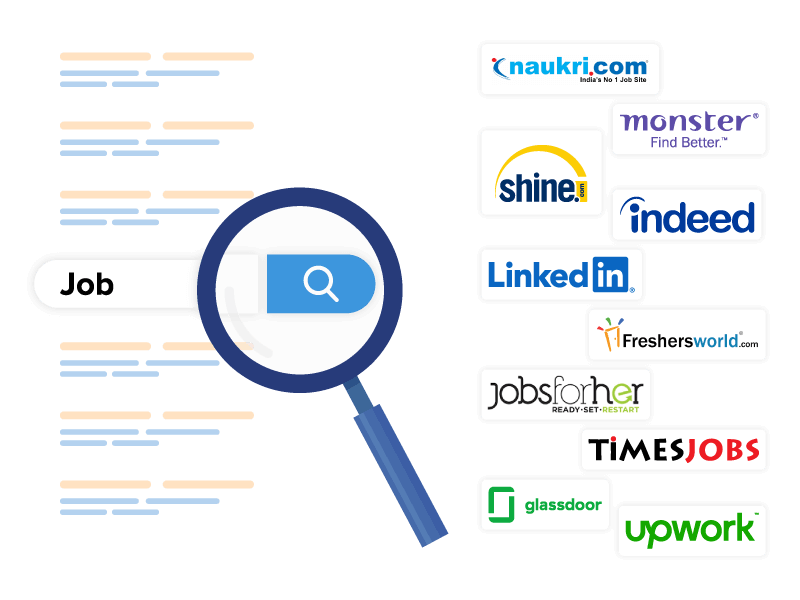 Top 10 Job Portals in India 2023 factoHR