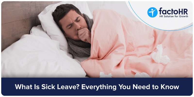 what is sick leave? everything you need to know