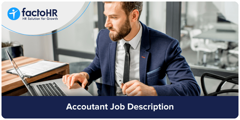 Accountant Job Description Responsibilities And Skills Required