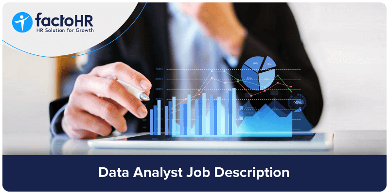 data analyst jd