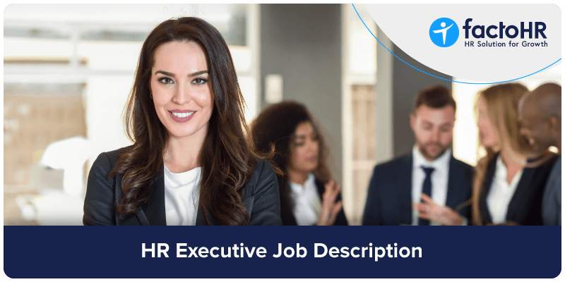 hr executive jd