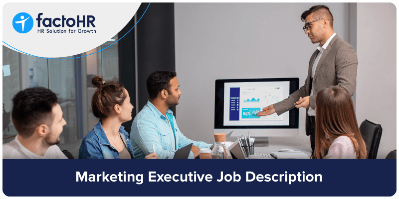 Marketing Executive Job Description Requirements Sample   Marketing Executive Jd 