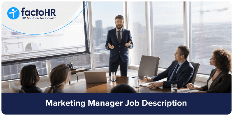 marketing manager jd