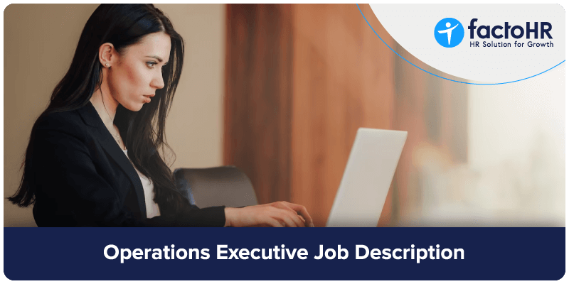 operations executive jd