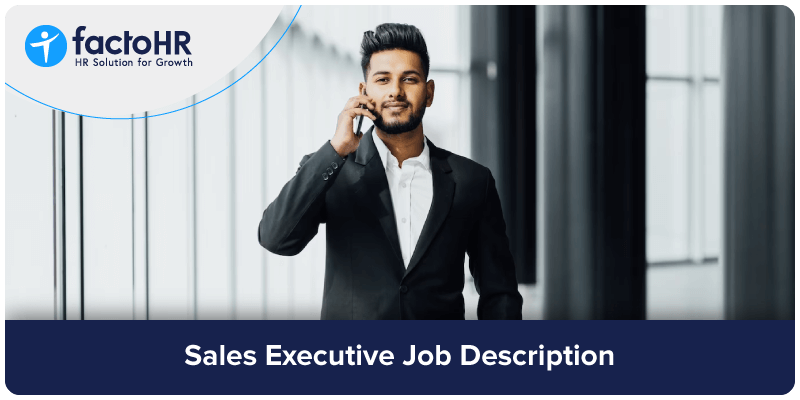 Sales Executive Jd 