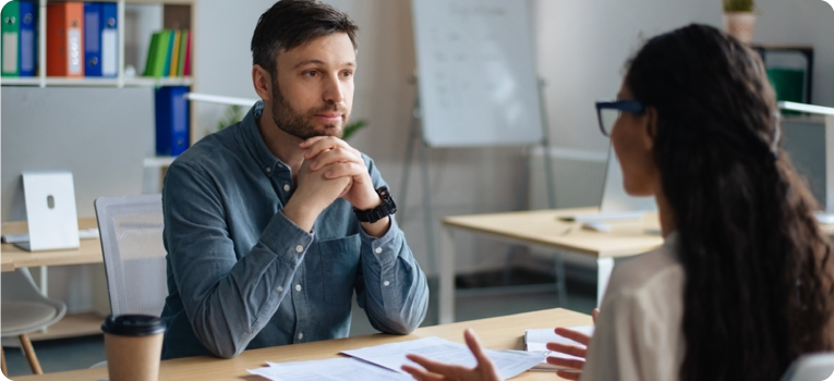 Scenario Based Interview Questions for Content Writers