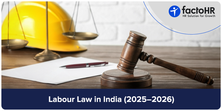 Labour Law in India