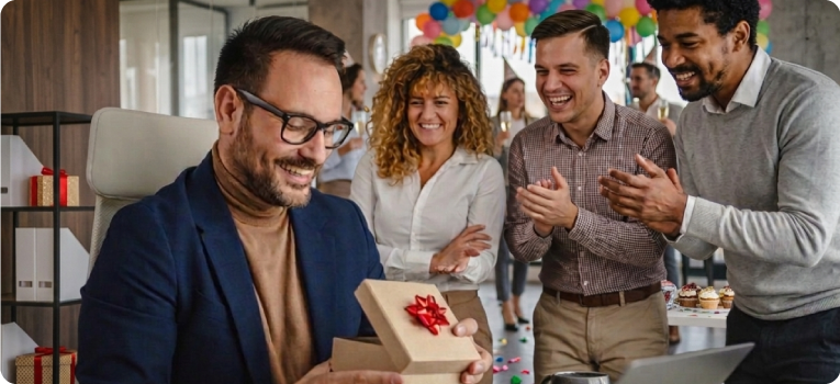 Exclusive Gifts for Bosses & Leaders