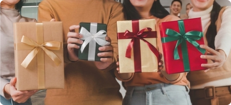 Meaningful Experience Gifts