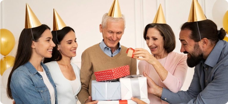 Meaningful Retirement Gifts for Your Boss or Manager