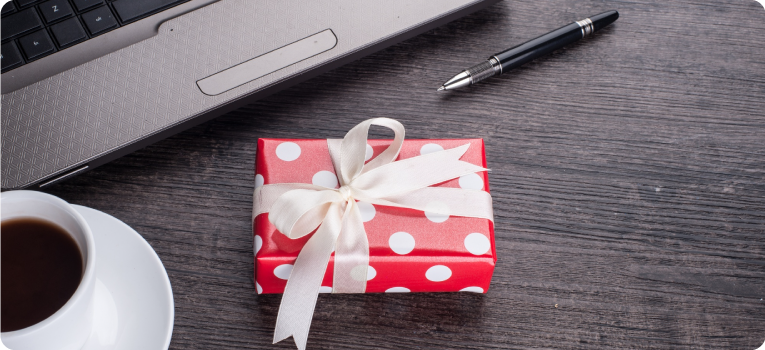 Top Corporate Retirement Gifts from the Company