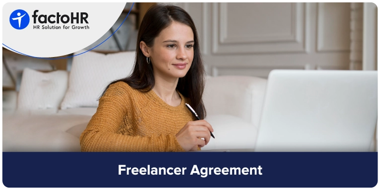 Freelance Agreement