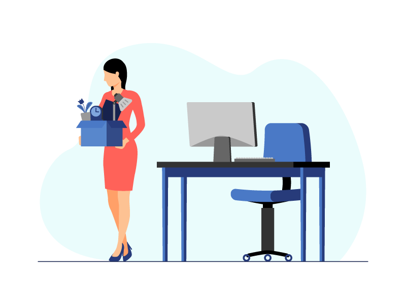 how to layoff employees smoothly