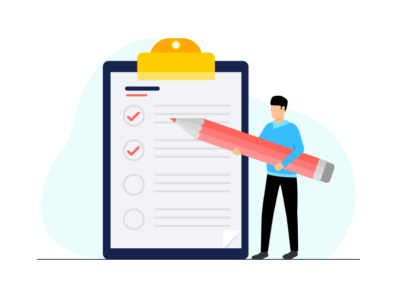 employment forms do new hires need to fill