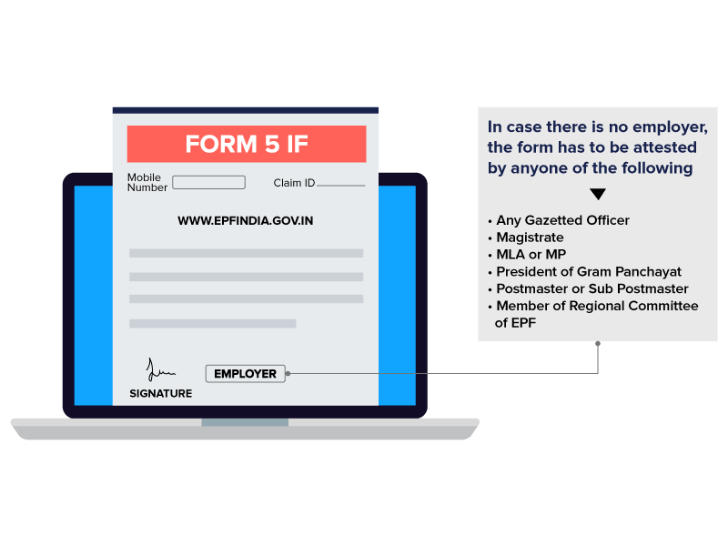 form 5 if