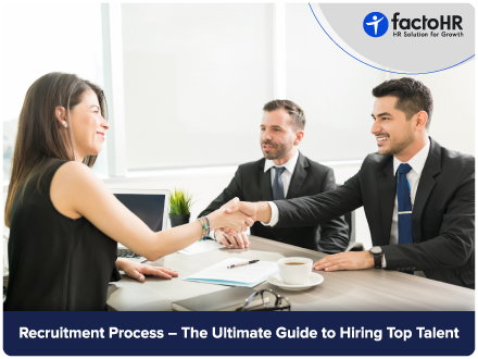 Recruitment Process