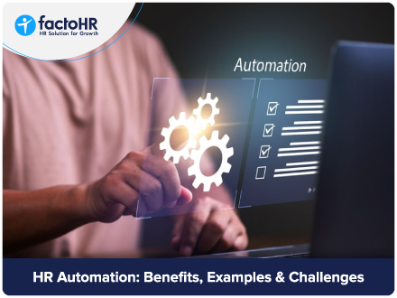 HR Automation