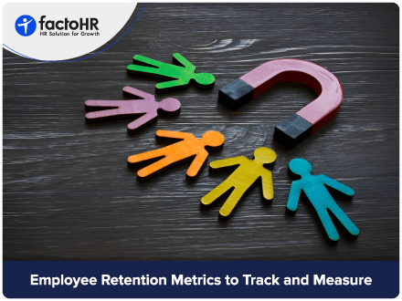 Employee Retention Metrics