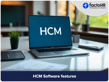 Best HCM Software Features