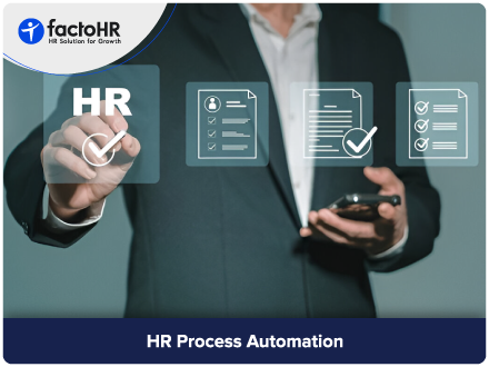 HR Process Automation