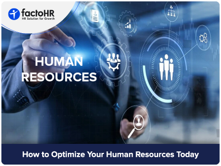 Core HR processes