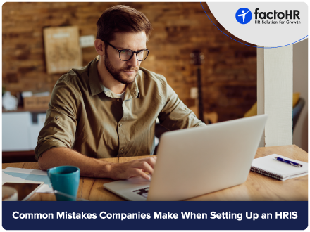 HRIS Implementation Mistakes