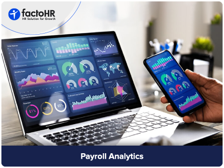 Payroll Analytics