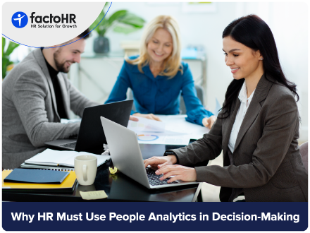 People Analytics in HR