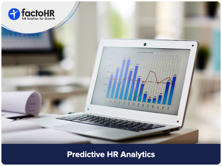 Predictive HR Analytics