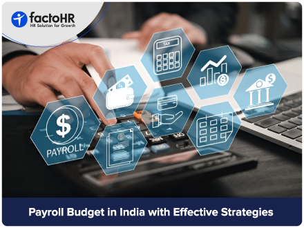 Payroll Budget