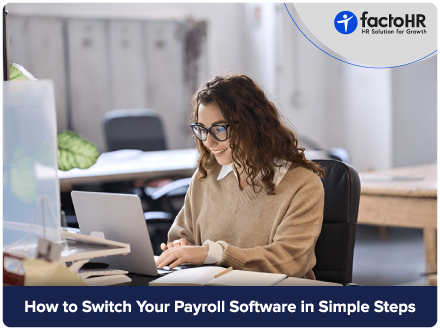 How to Switch Payroll Software