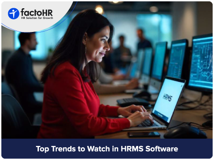 Top HR Software Trends