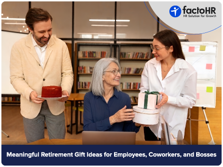 Meaningful Retirement Gift Ideas for Employees, Coworkers, and Bosses